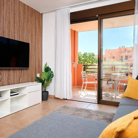 Garden Suite Granadilla De Abona Esterno foto