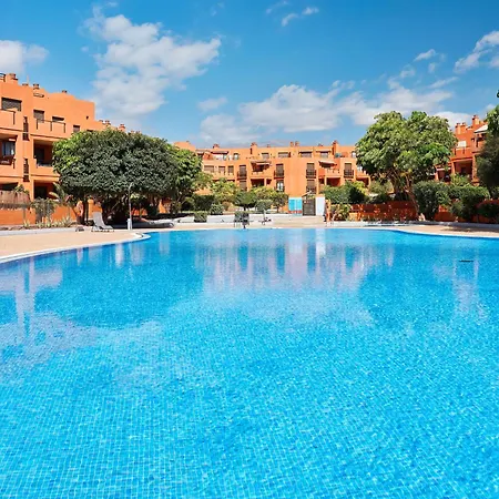 Garden Suite Granadilla De Abona Esterno foto