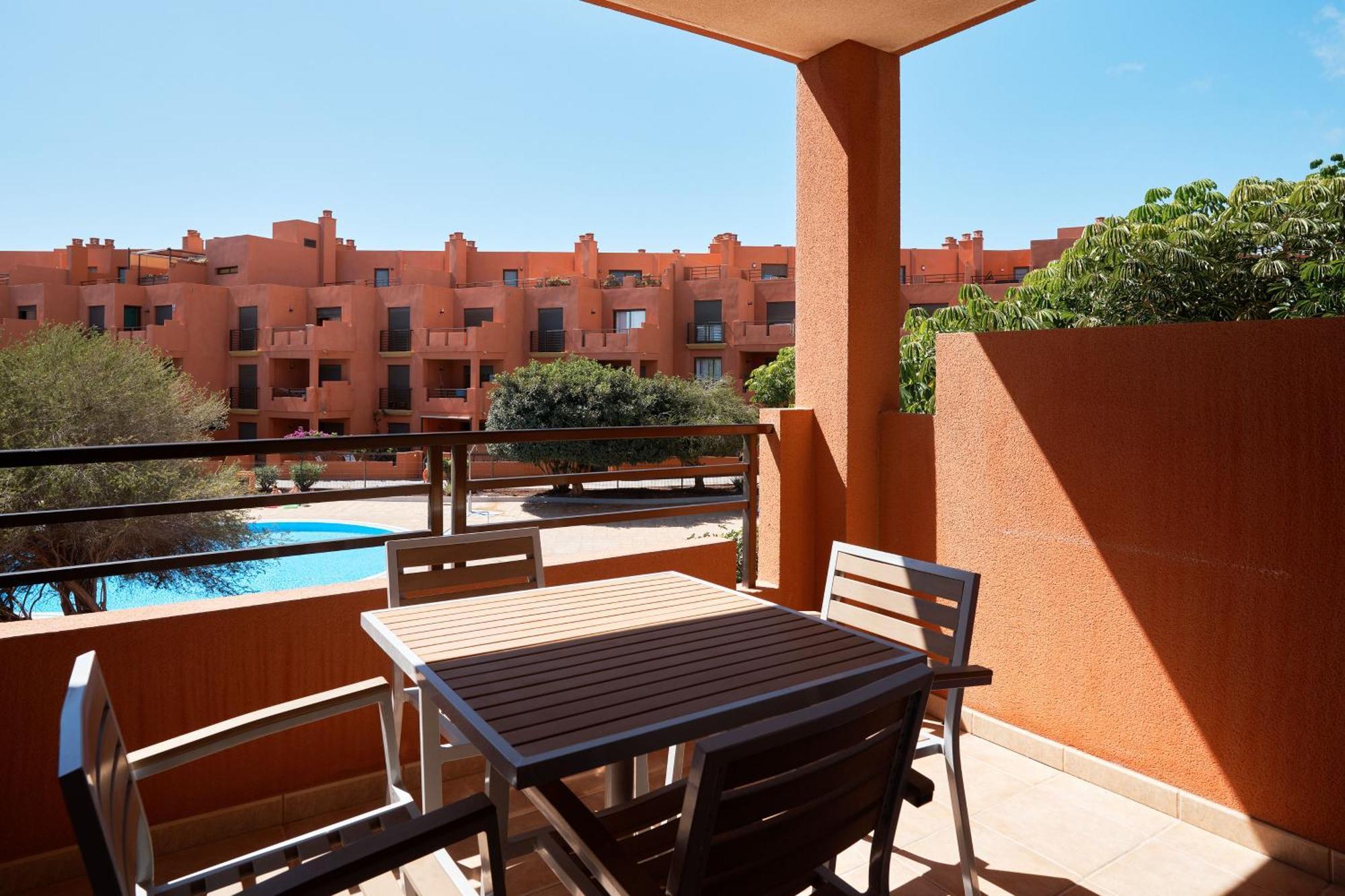 Apartamento Garden