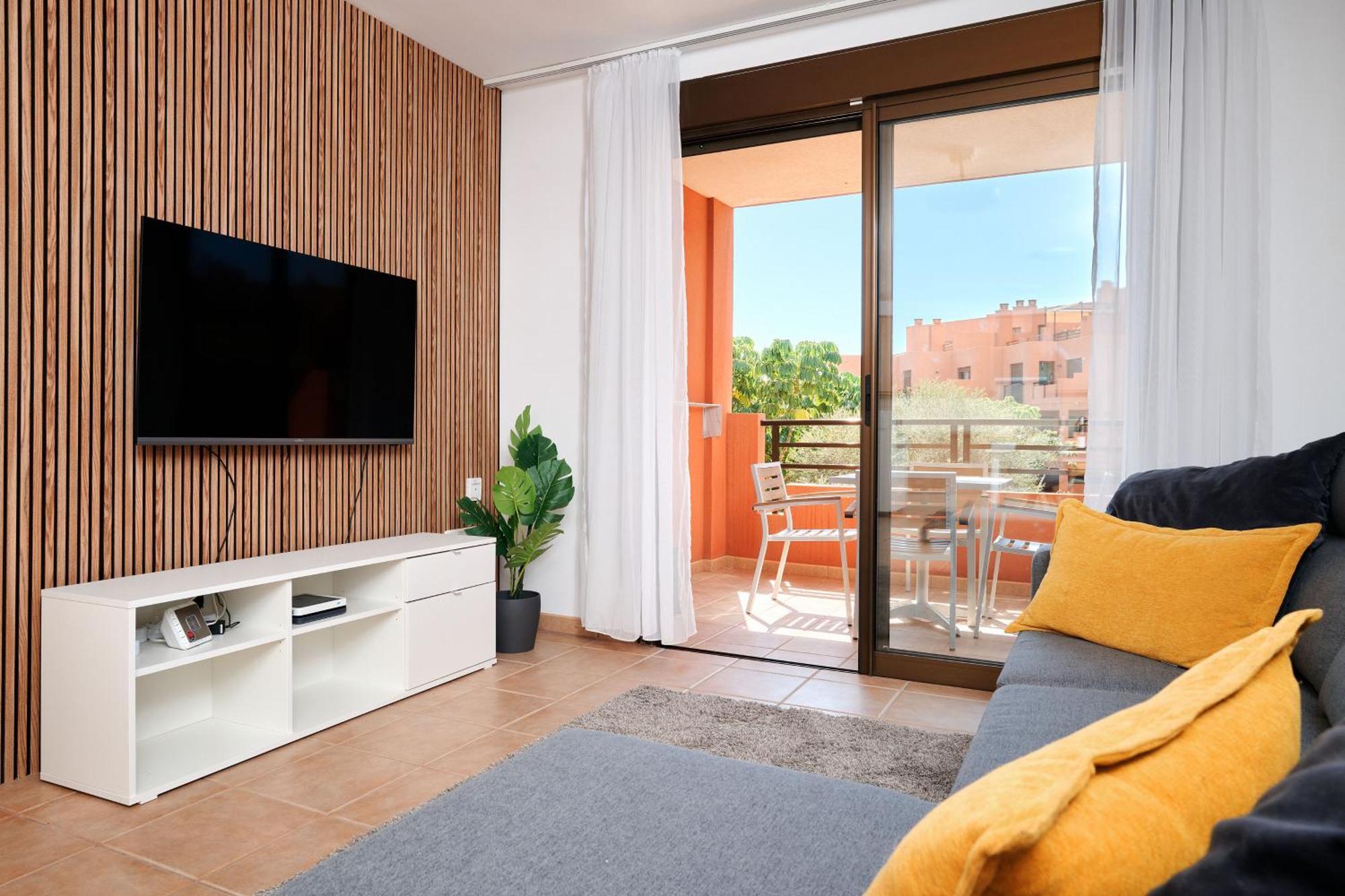 Apartamento Garden Granadilla De Abona