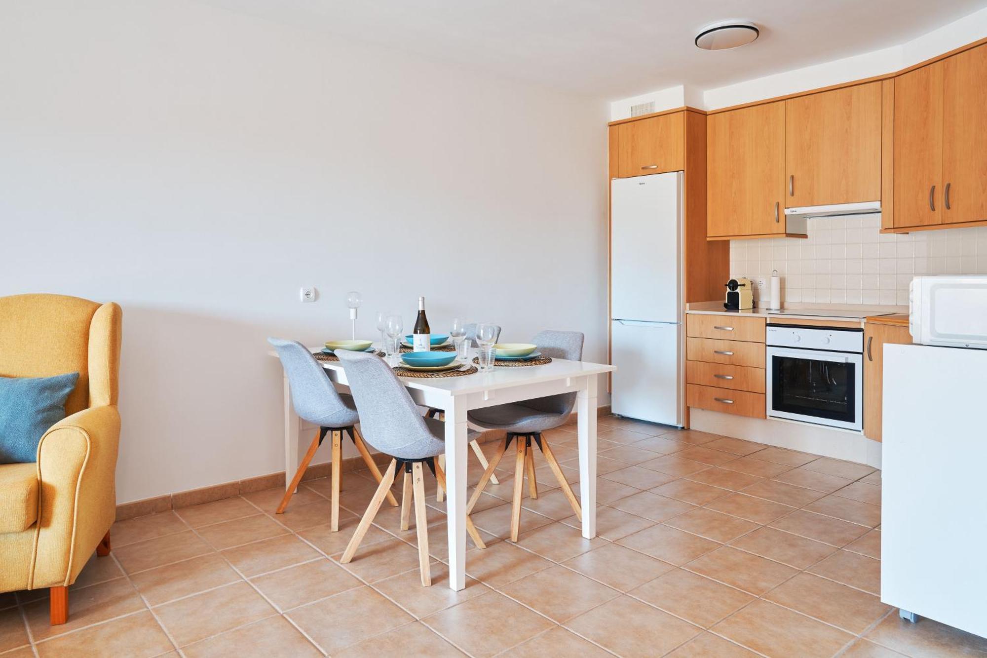 Garden Apartamento *