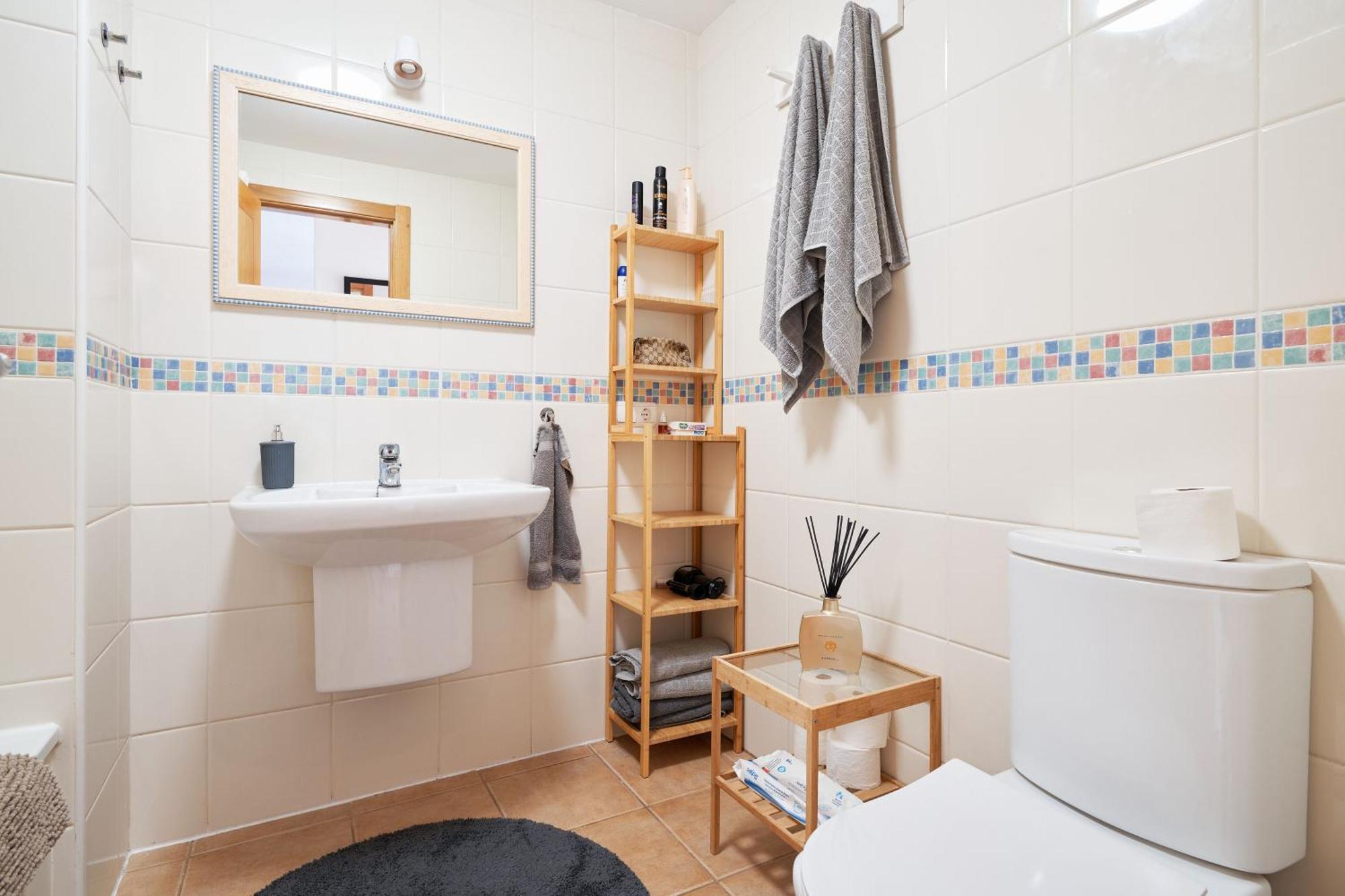 Garden Apartamento *