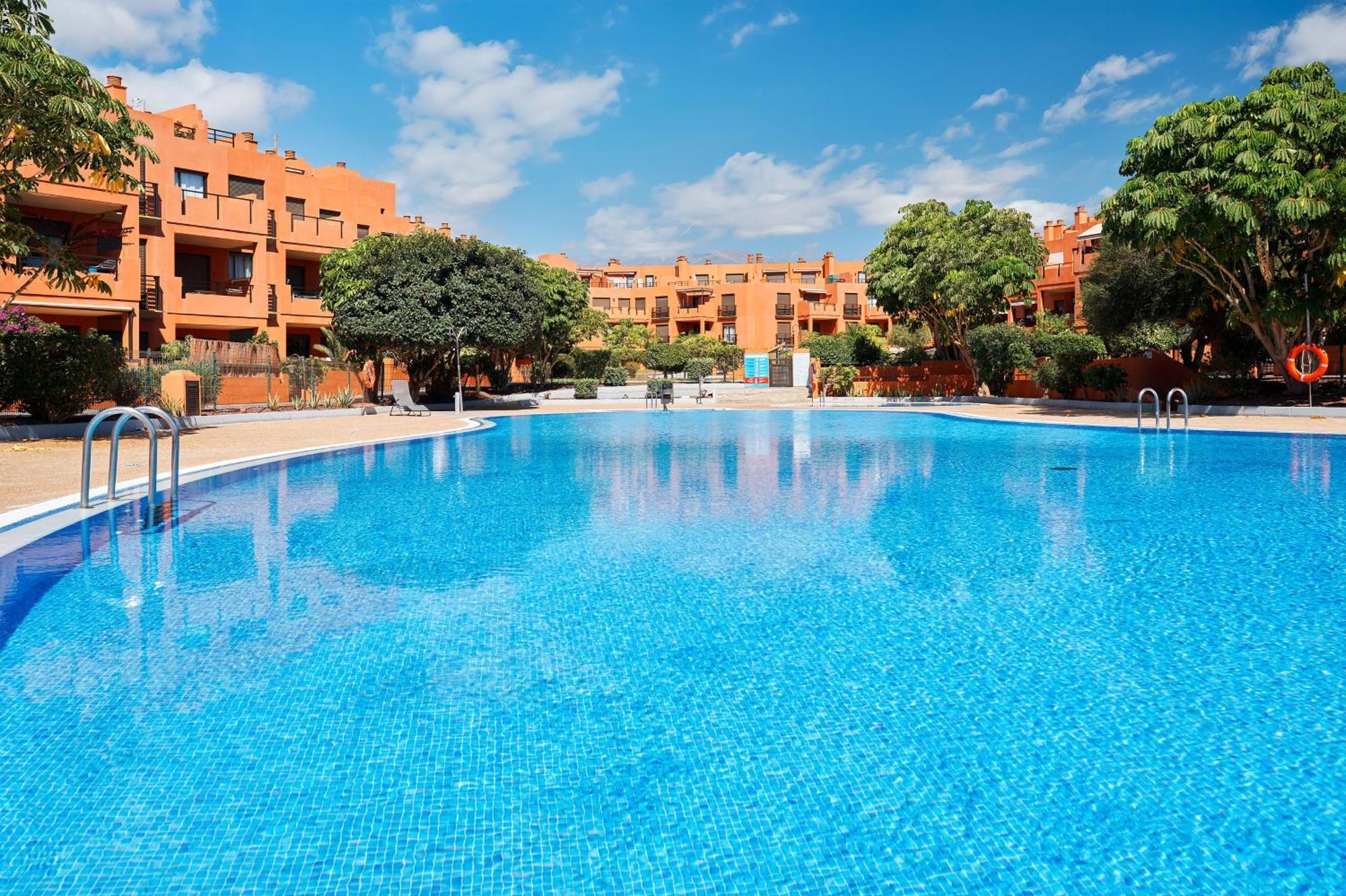Garden Apartment