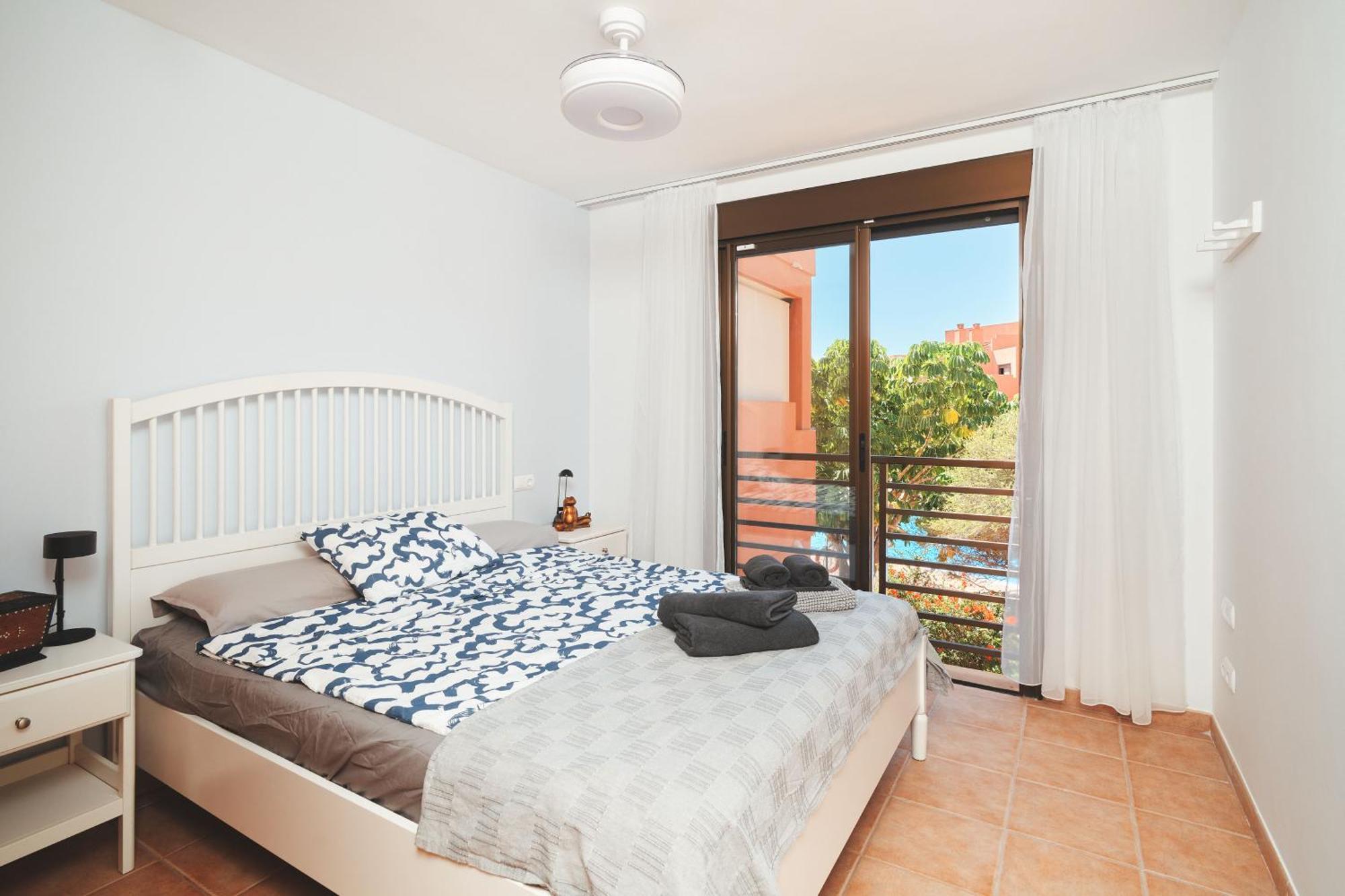 Apartamento Garden